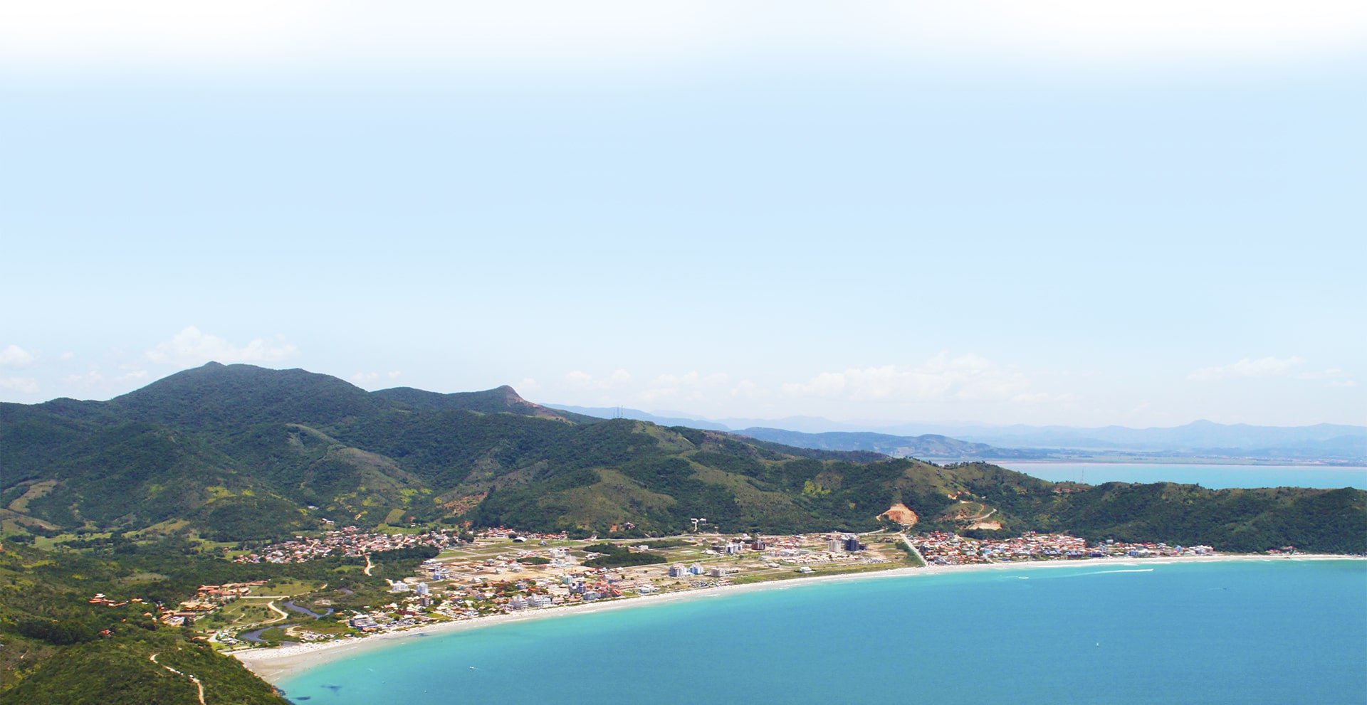 Praia de Palmas